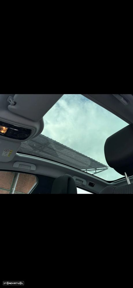 Peugeot 508 SW BlueHDi 120 Stop&Start Business-Line - 14