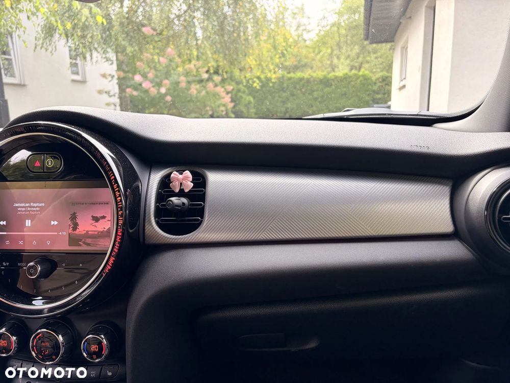 MINI Cooper S - 15