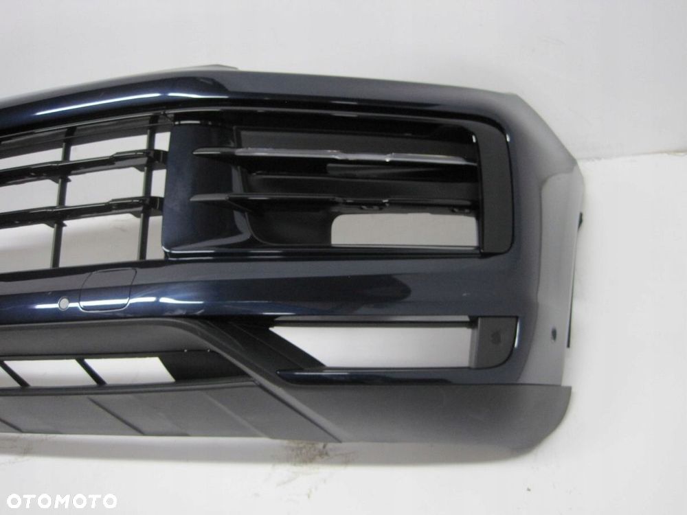 ZDERZAK PRZÓD PORSCHE CAYENNE 9Y0 6 PDC LIFT - 5