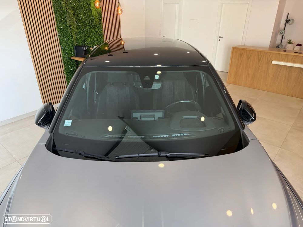 DS DS3 E-TENSE PERFORMANCE LINE - 40