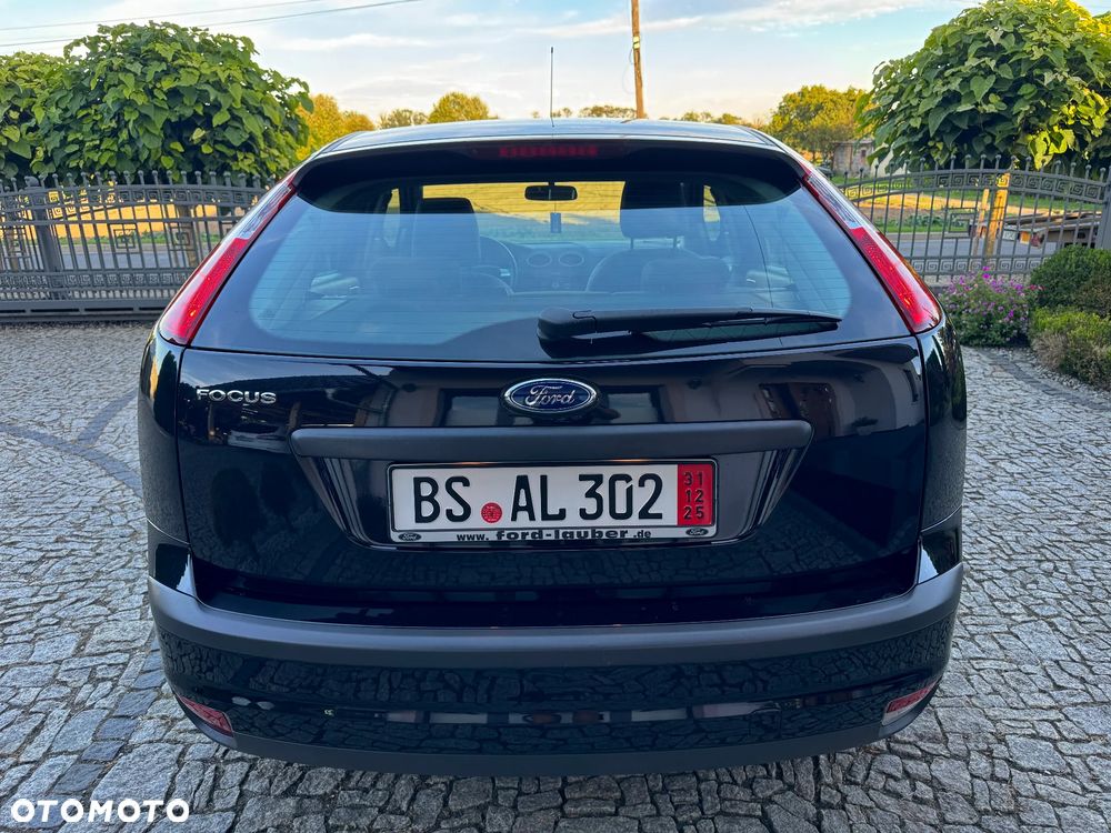 Ford Focus 1.6 Comfort - 6