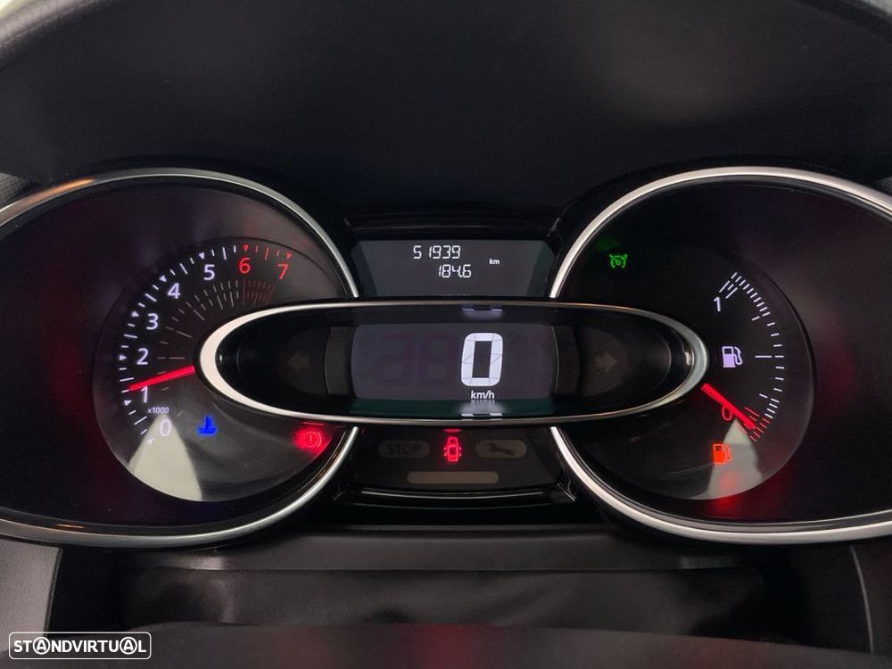 Renault Clio 0.9 TCe Limited Edition - 9