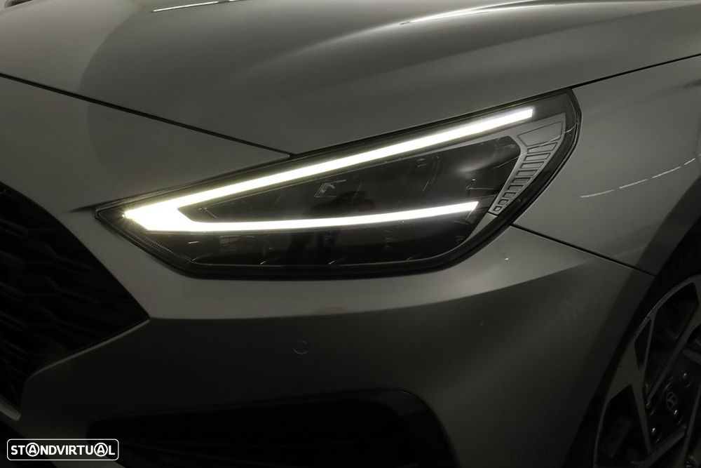 Hyundai i30 1.0 T-GDI Style Plus DCT - 6