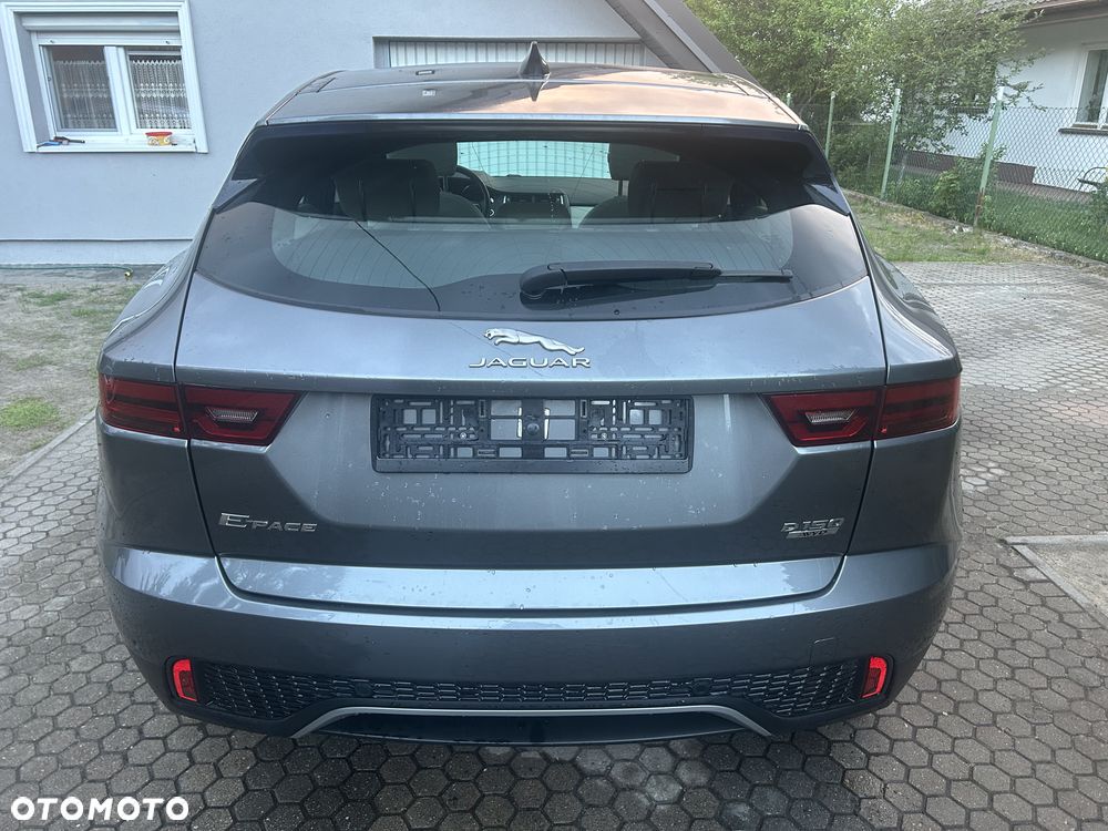 Jaguar E-Pace D150 AWD R-Dynamic S - 6