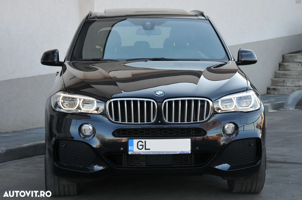 BMW X5 - 3