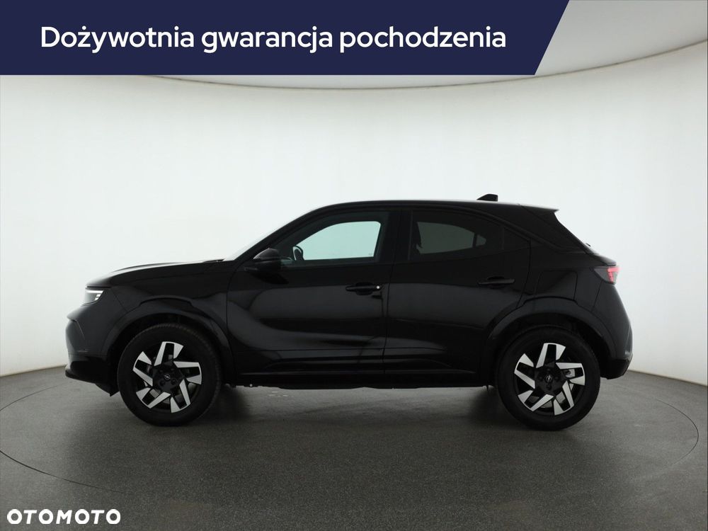 Opel Mokka - 4