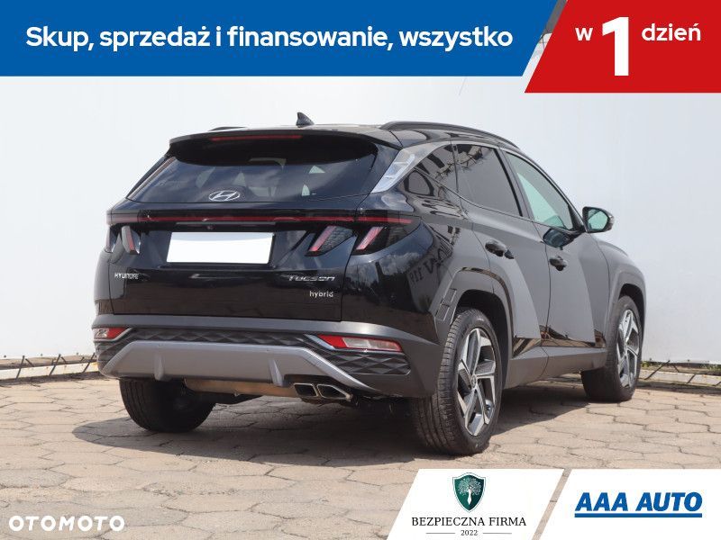 Hyundai Tucson - 7