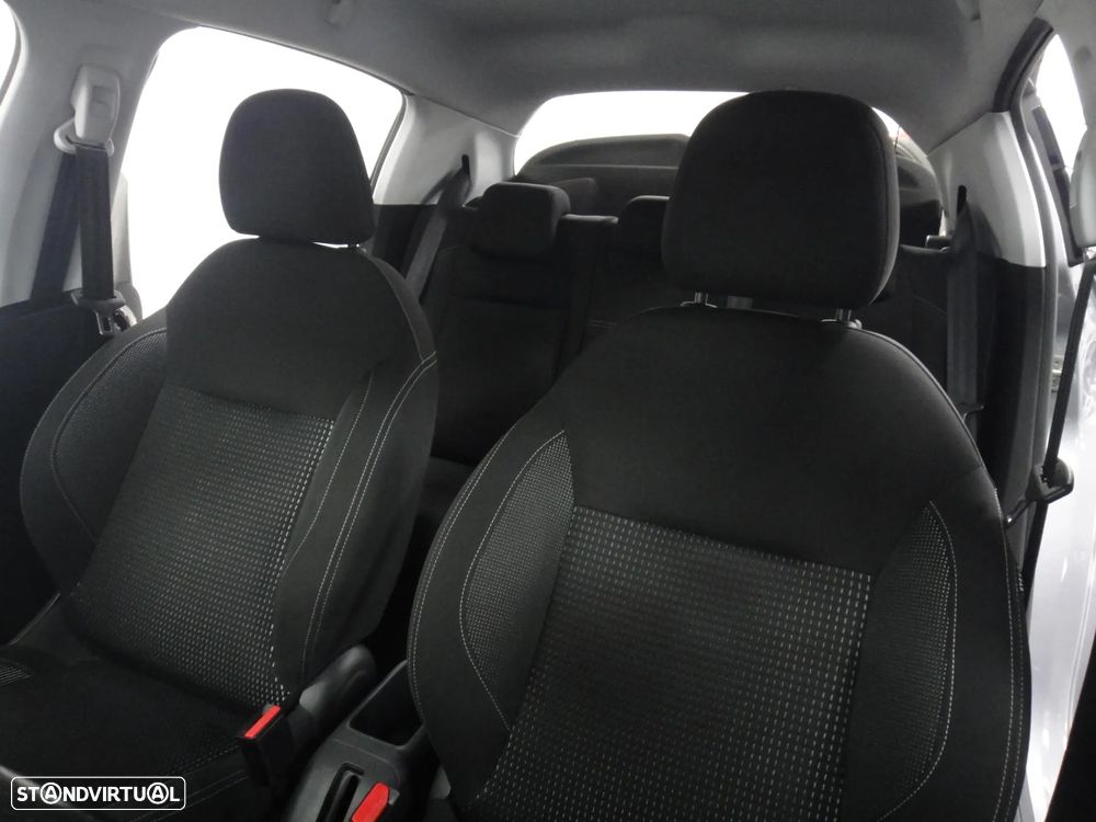 Peugeot 208 PureTech 110 Stop & Start Tech Edition - 11