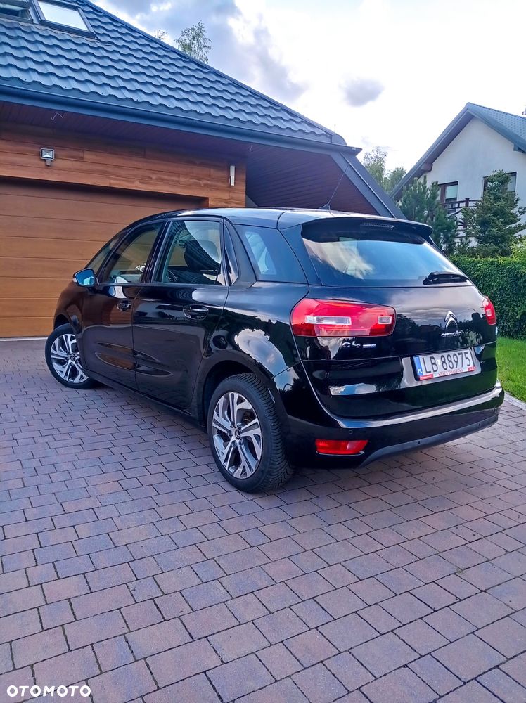 Citroën C4 Picasso - 3