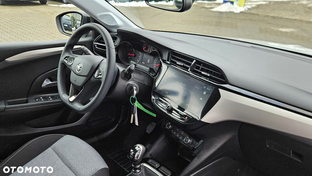 Opel Corsa 1.2 Edition S&S - 11