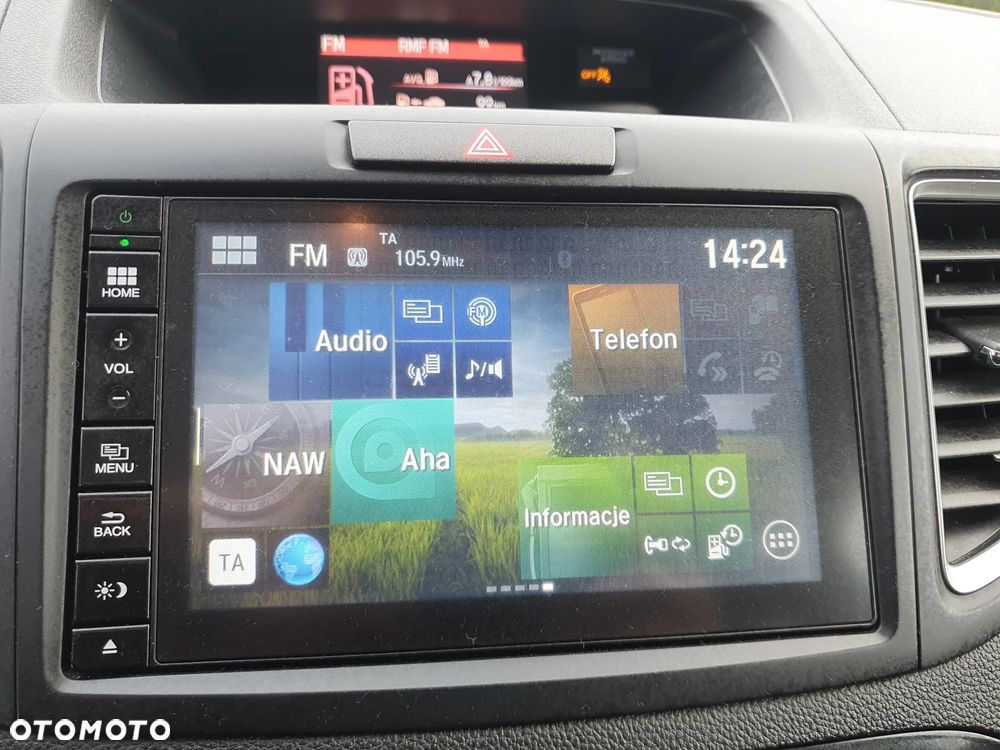 Honda CR-V 1.6i-DTEC Elegance Plus - 18