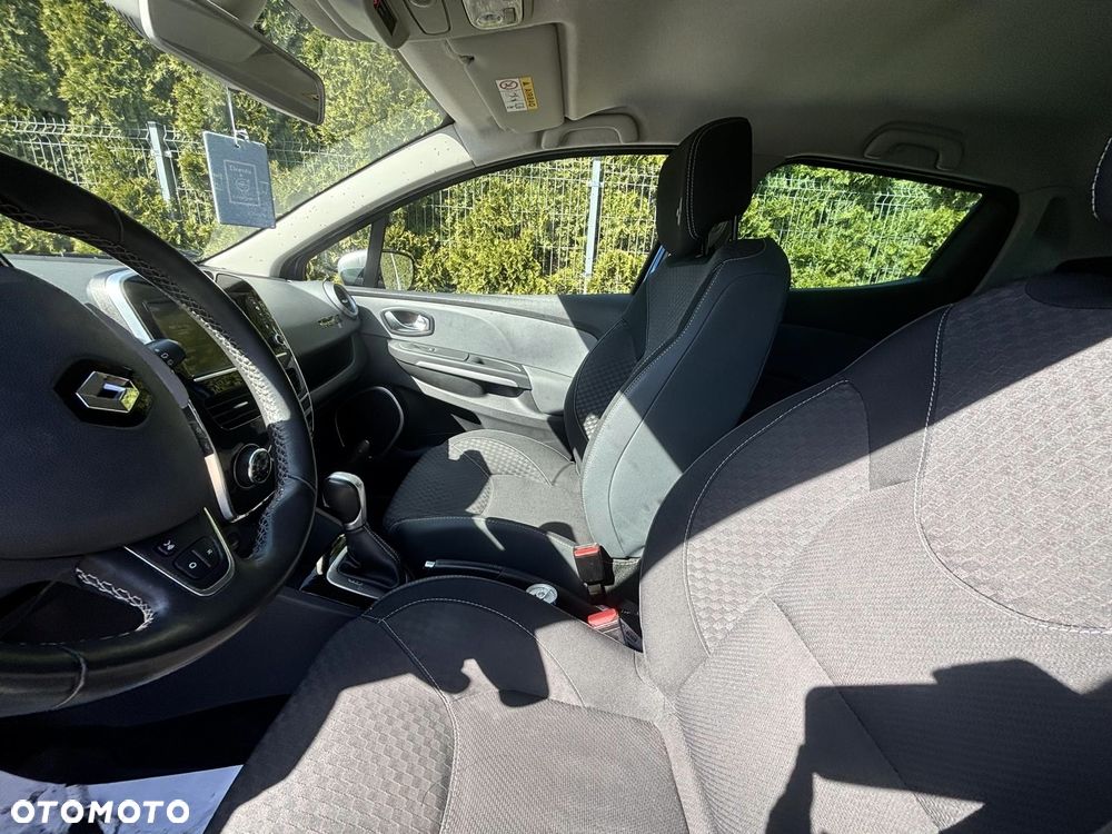Renault Clio Energy TCe 120 EDC GT - 16