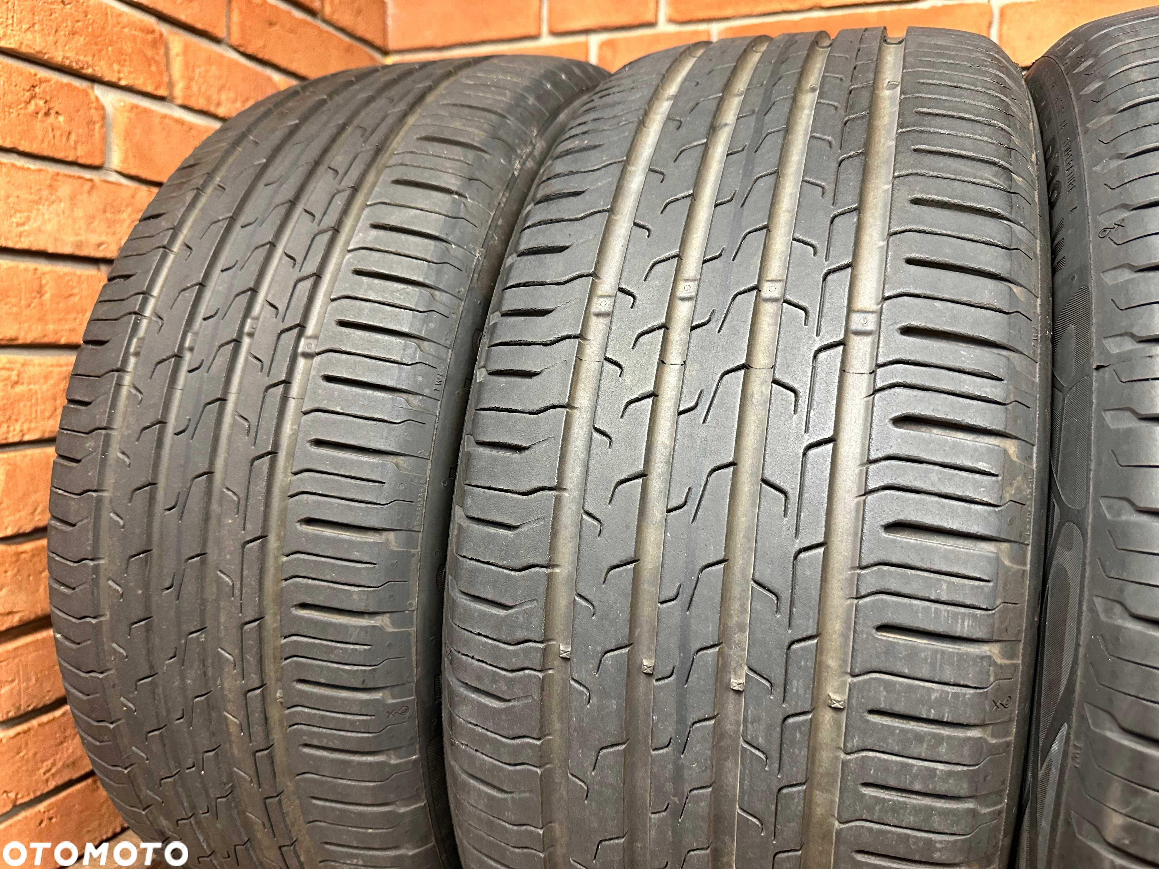 Opony Continental EcoContact 6 225/45R18 2023 - 3