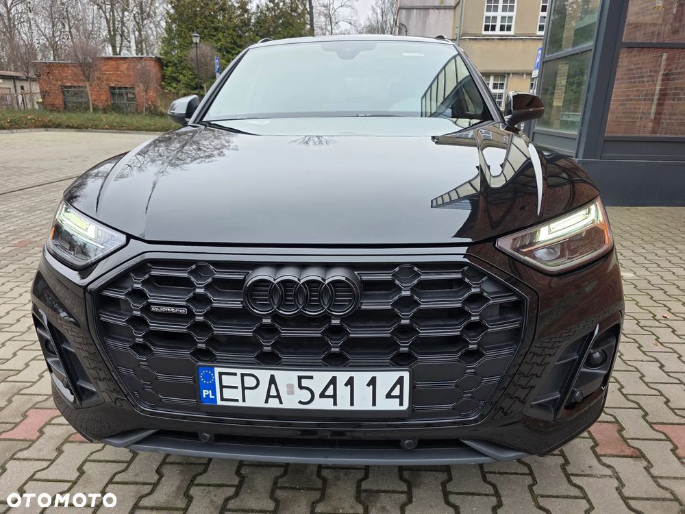 Audi Q5 45 TFSI quattro S tronic S line - 3