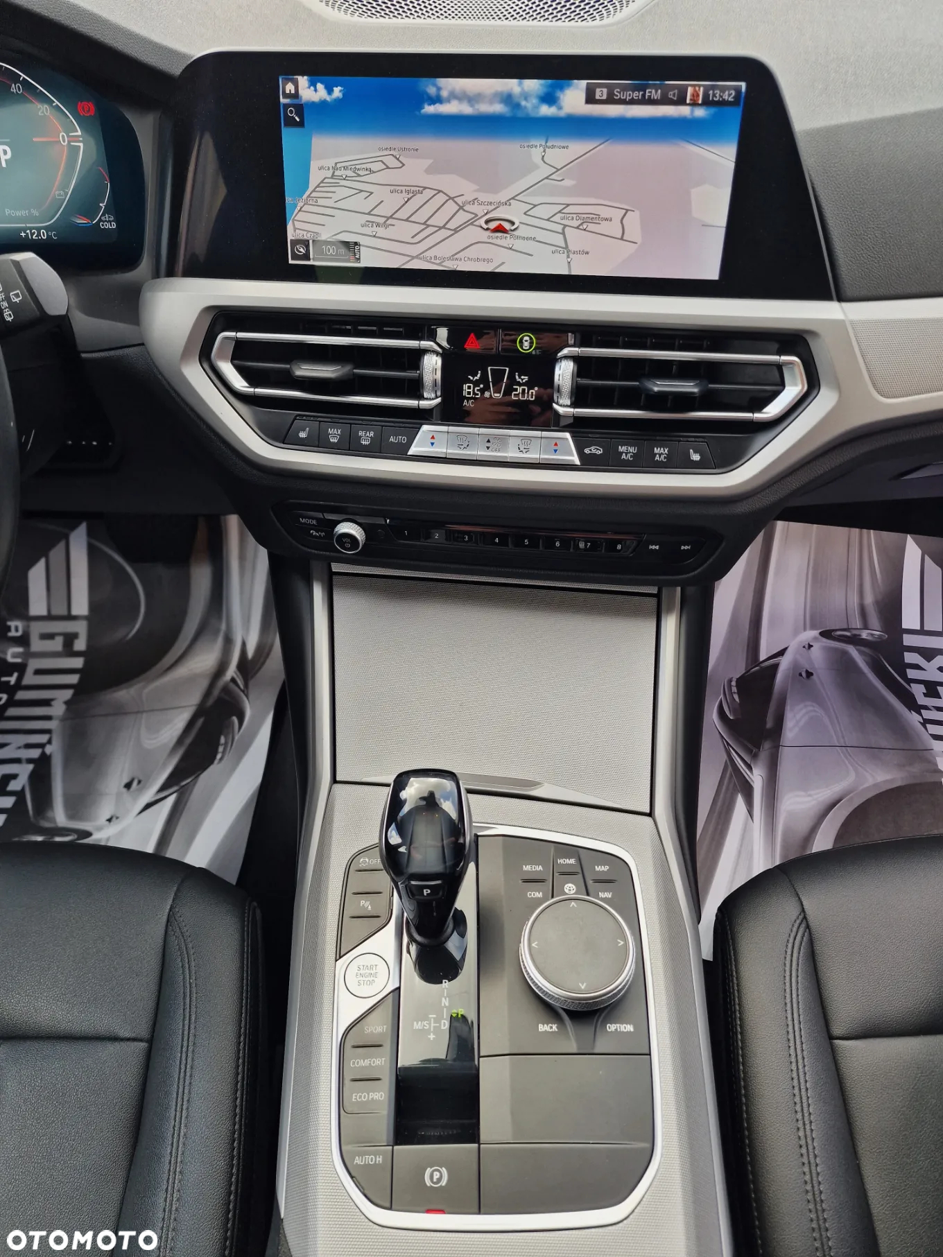 BMW Seria 3 - 21