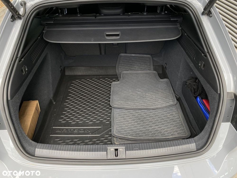 Volkswagen Arteon Shooting Brake 2.0 TSI R-Line DSG - 38