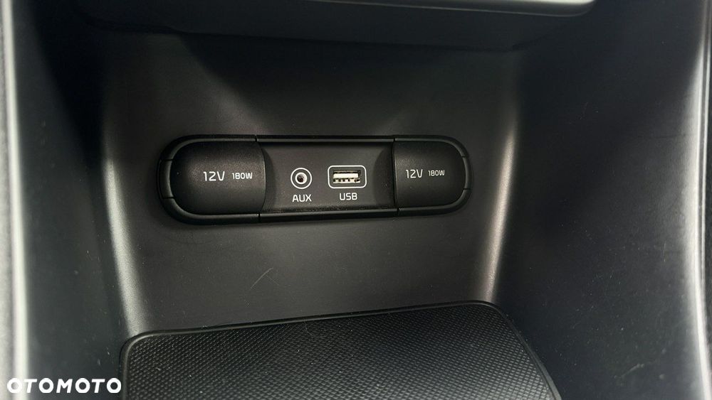 Kia Sportage - 18