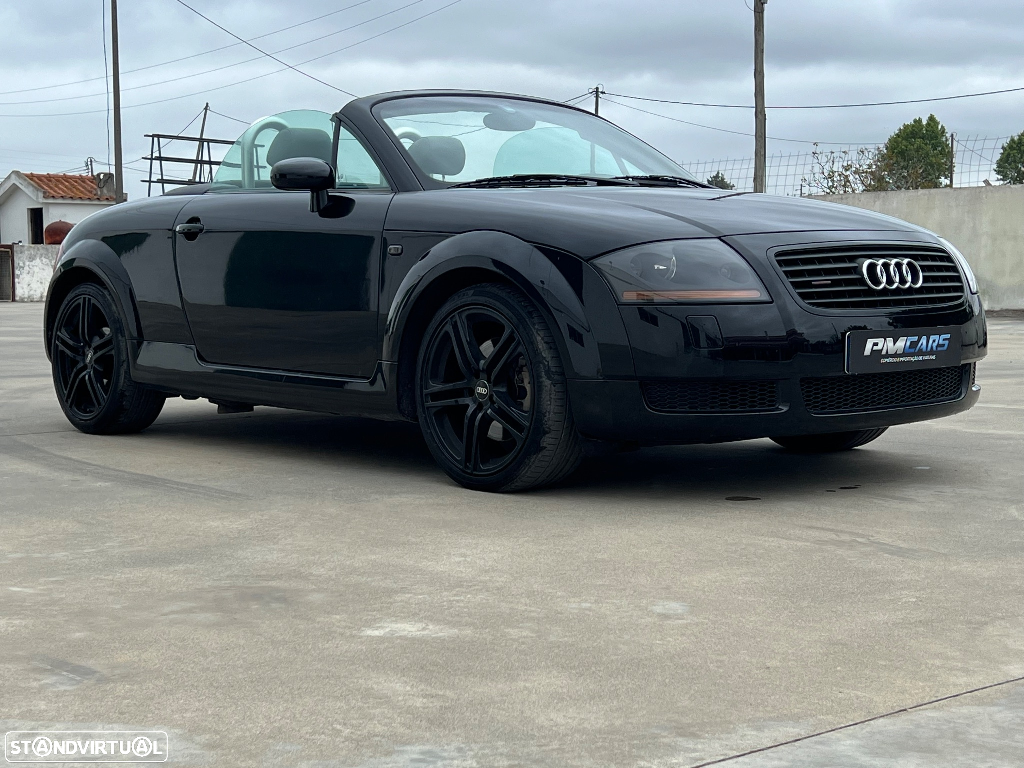 Audi TT Coupé 1.8 T quattro - 9