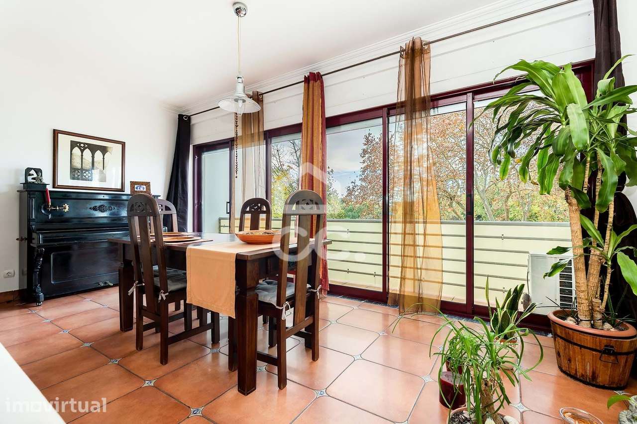 Apartamento T2 no 1º andar c/ Garagem | Quinta do Rosário, Évora - Grande imagem: 2/20