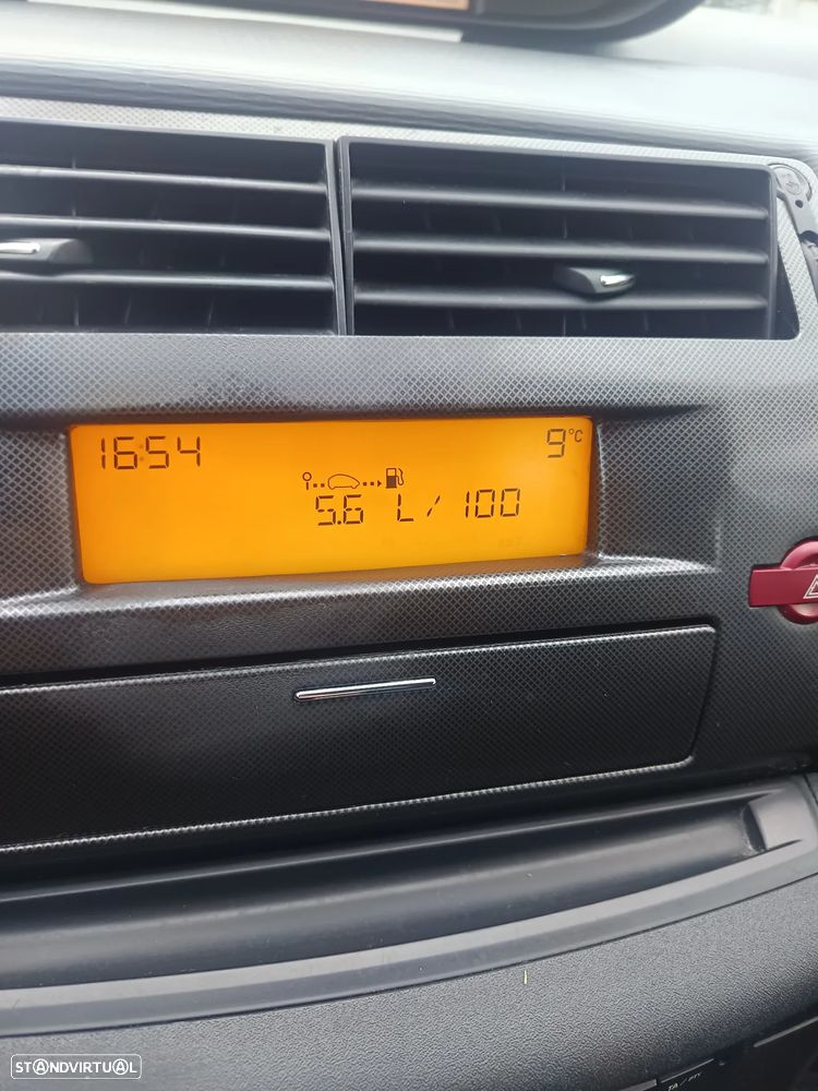 Citroën C4 1.6 HDi VTR Pack CMP6 - 4