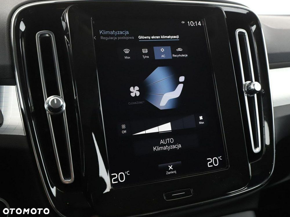 Volvo XC 40 T5 Plug-In Hybrid Inscription Expression Pro - 28