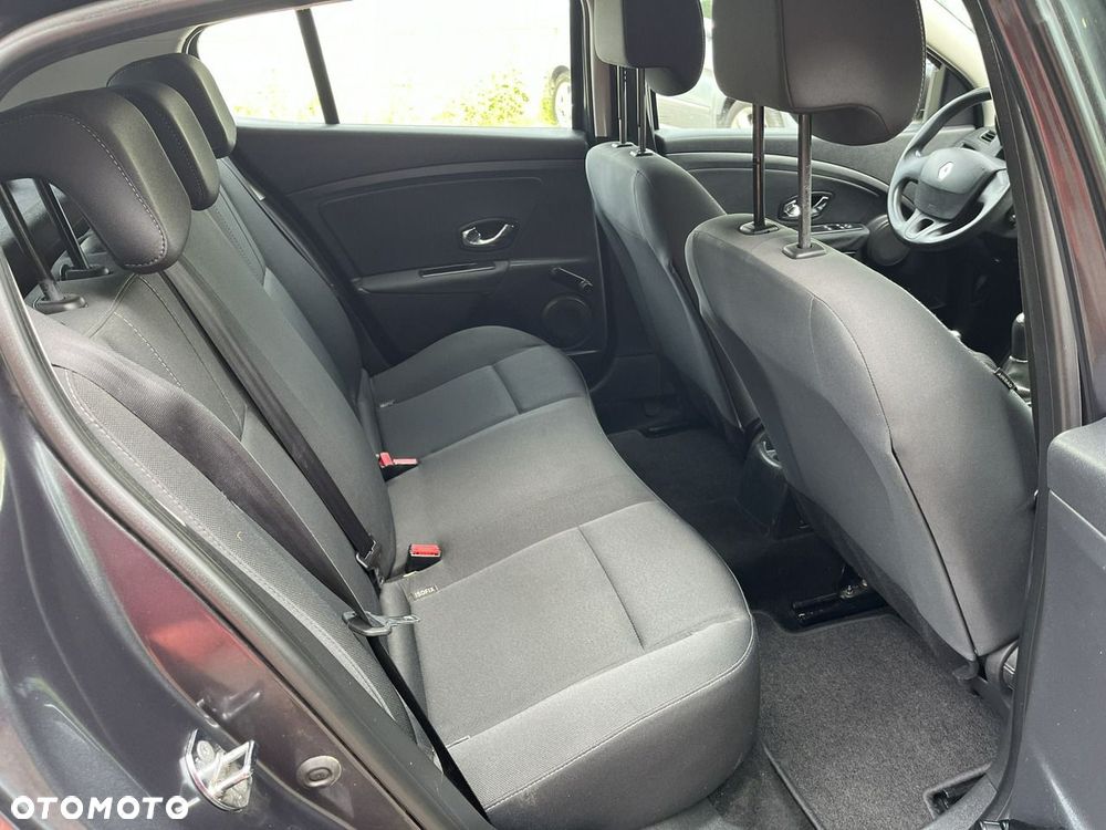 Renault Megane - 16