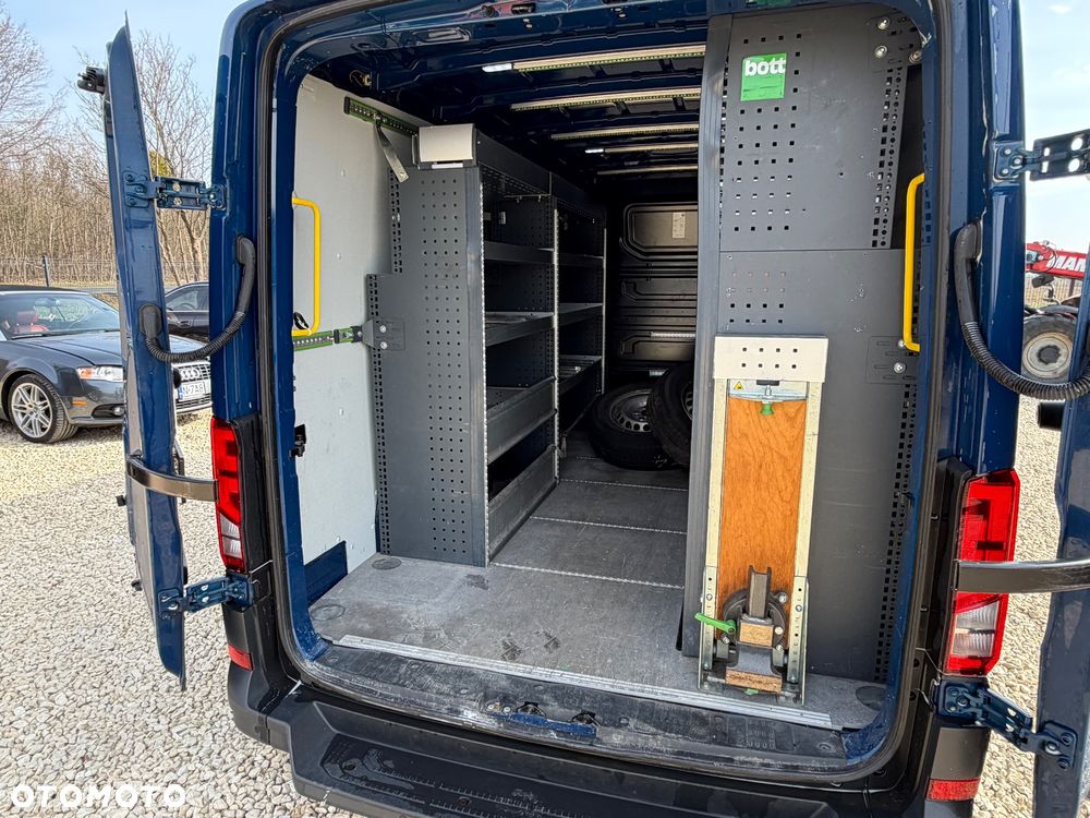 Volkswagen Crafter - 6