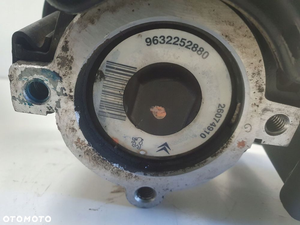 Peugeot 206 1.4 i POMPA WSPOMAGANIA 9632252880 - 2