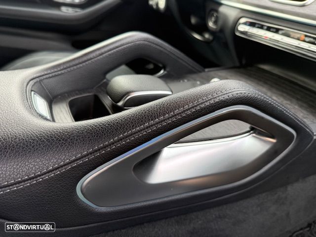 Mercedes-Benz GLE 350 de 4Matic - 41