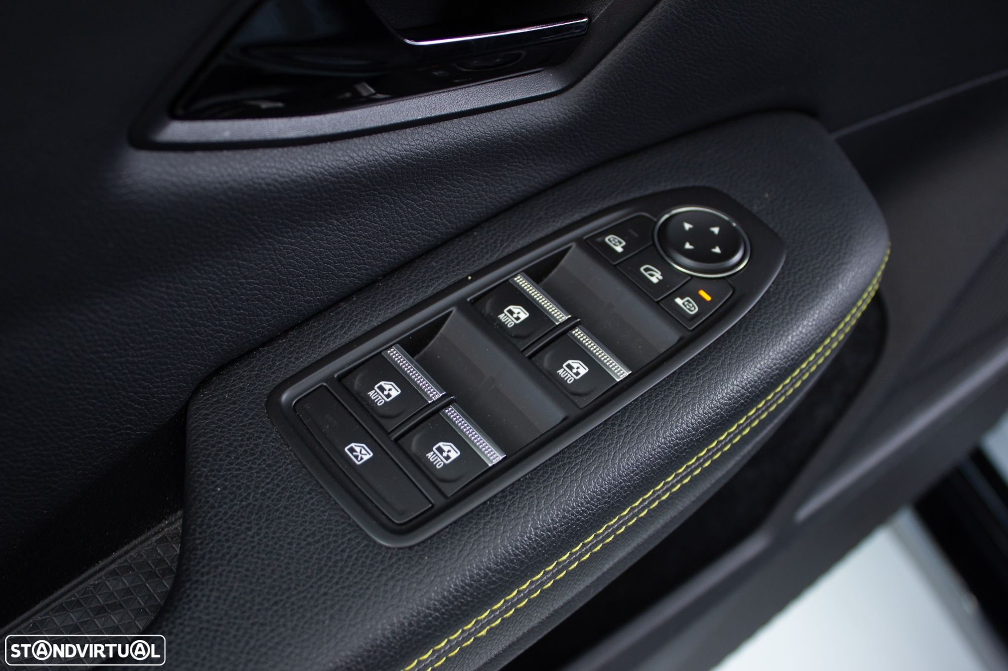 Renault Mégane E-Tech EV60 Techno Optimum Charge - 23