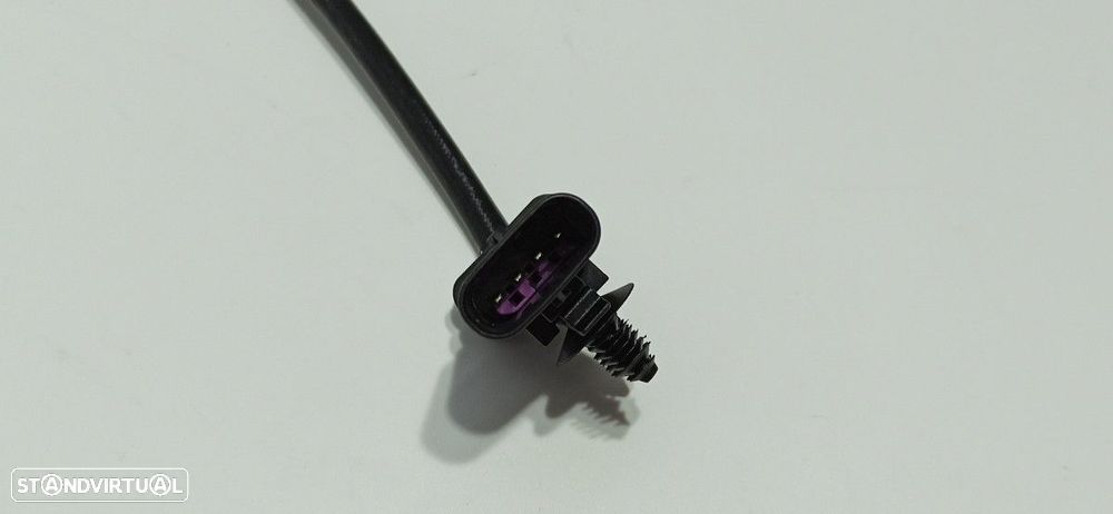 SONDA LAMBDA FIAT NUOVA 500 (150) FIAT 500 HYBRID MY DOLCEVITA 1 BSG 6V - 4