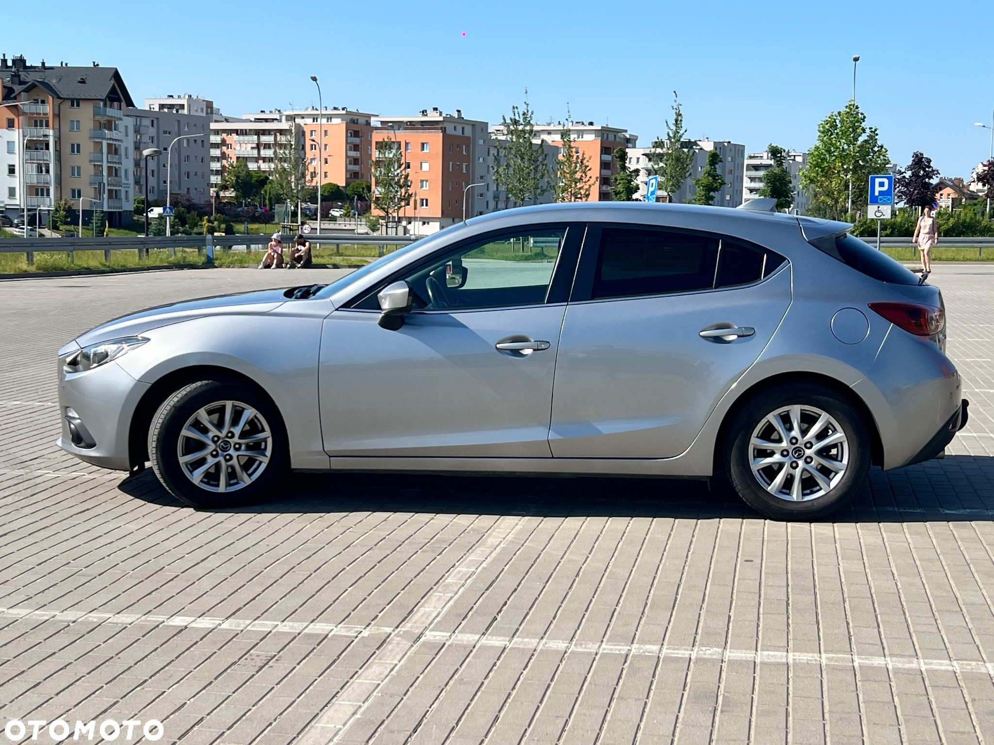 Mazda 3 2.0 Skyenergy - 3