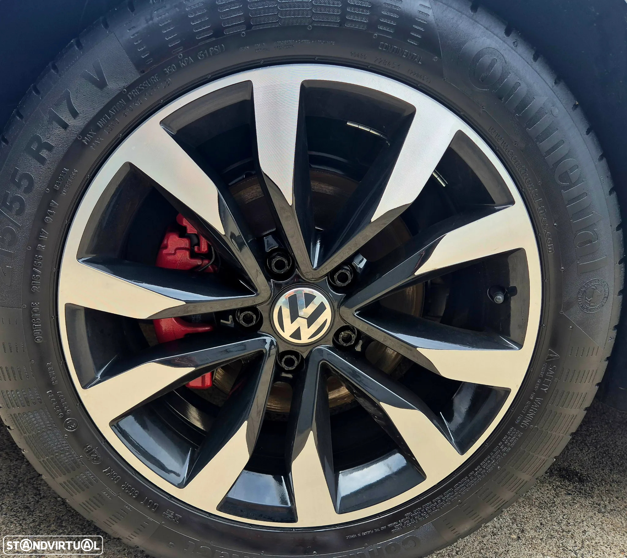 VW New Beetle Cabriolet 1.2 TSI Design DSG - 42
