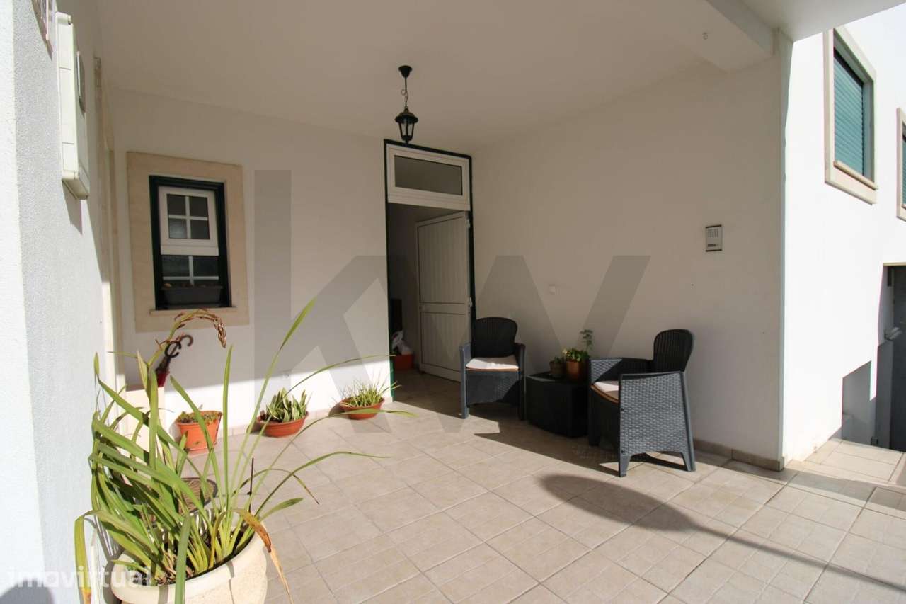 Moradia T3 em Condomínio Privado | Maiorga – Alcobaça - Grande imagem: 5/49
