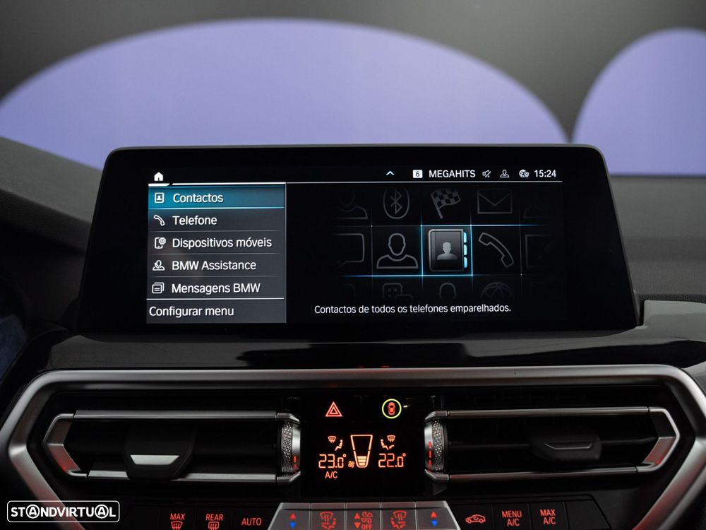 BMW X3 30 e xDrive - 32