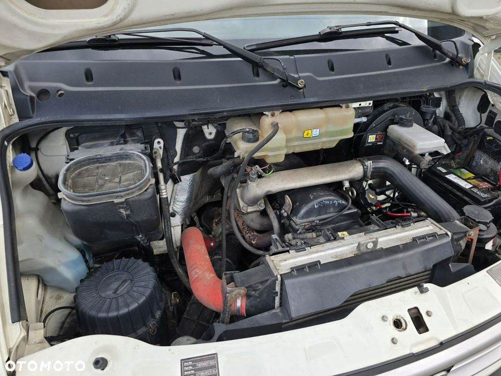Iveco Daily 35C13 - 38