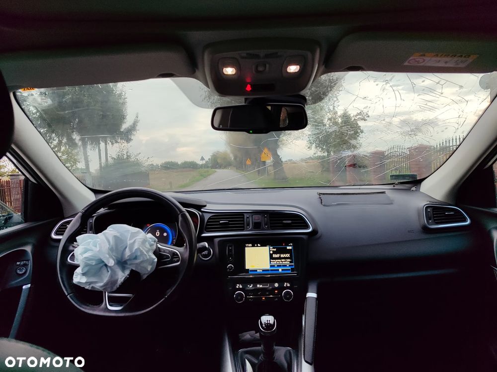 Renault Kadjar 1.6 Energy TCe S-Edition - 8