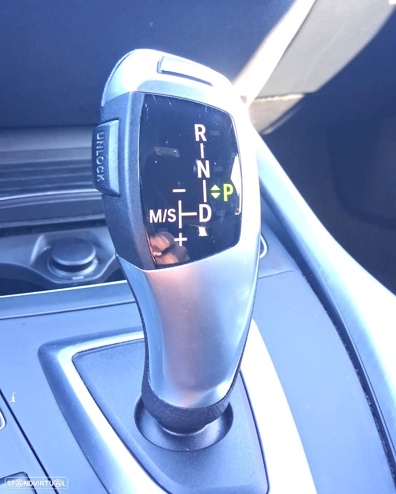 BMW 116 d Aut. Edition M Sport Shadow - 14