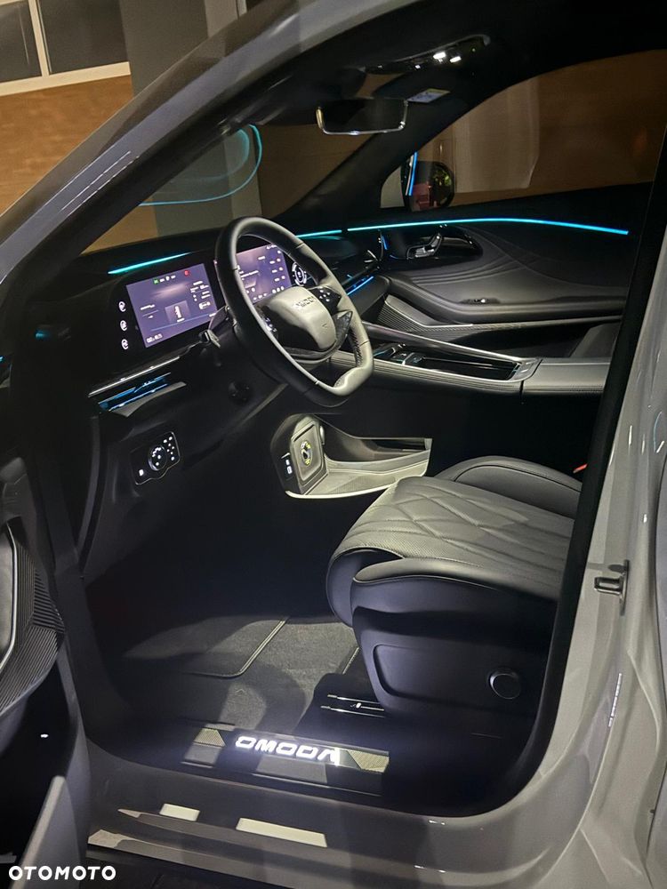 Omoda 9 - 6