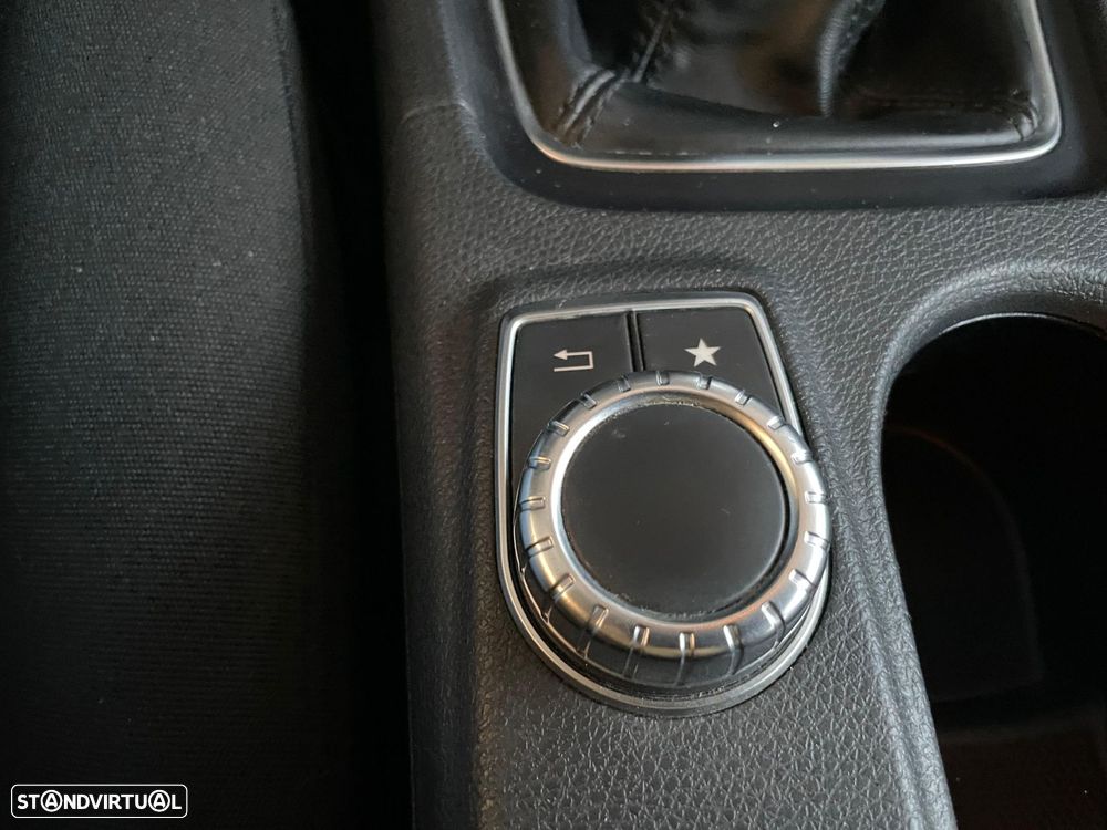 Mercedes-Benz A 160 CDI BE Fleet Pack - 24