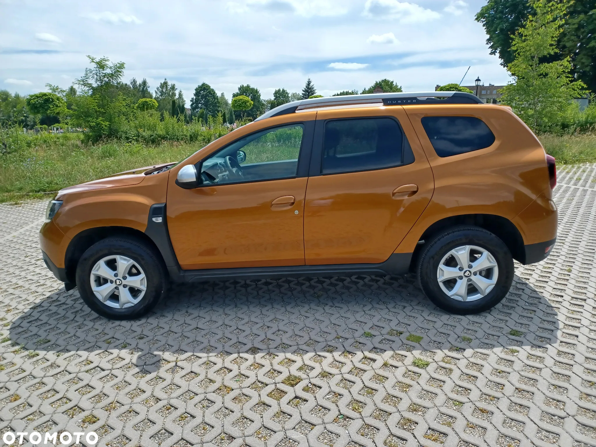 Dacia Duster 1.0 TCe Expression - 5