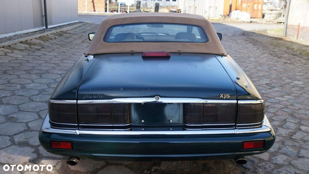 Jaguar XJS - 34