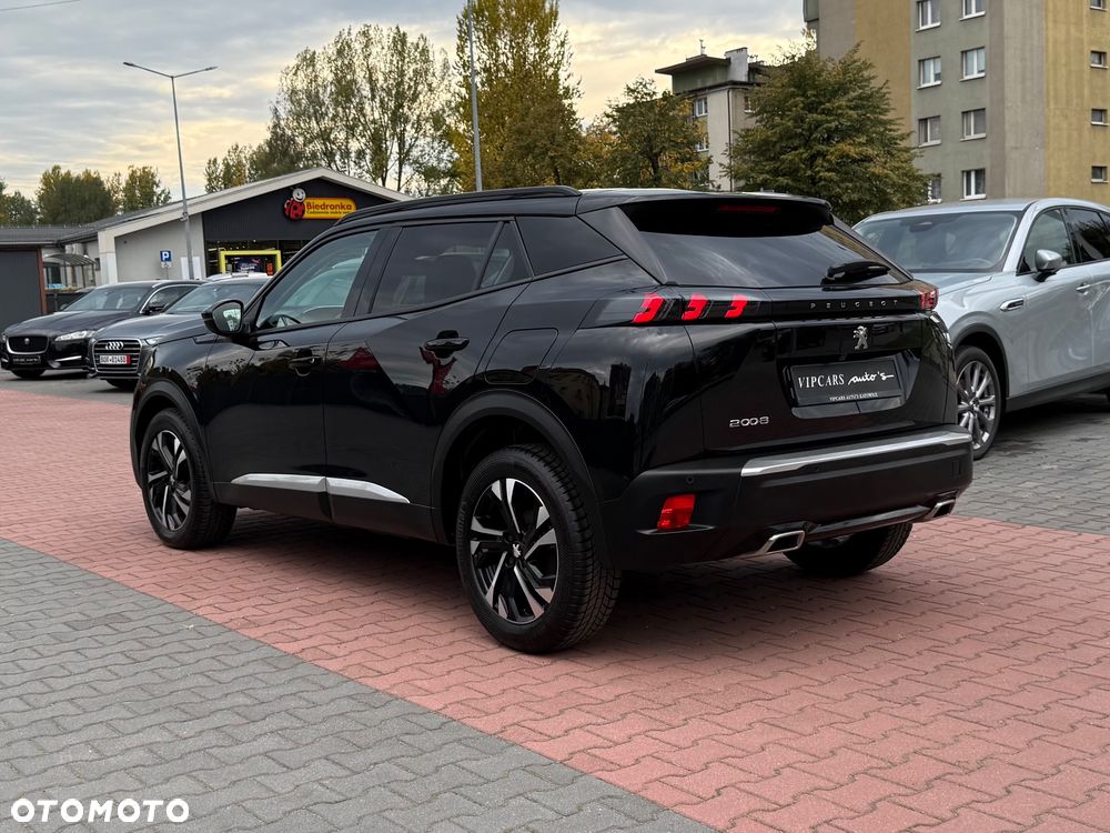 Peugeot 2008 PureTech 130 Allure - 25
