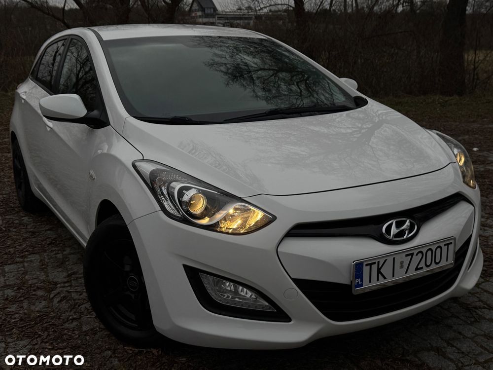 Hyundai i30 1.4 Classic - 2