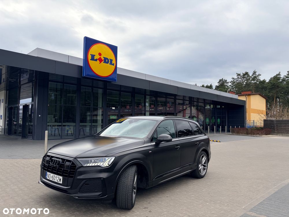 Audi Q7 - 3