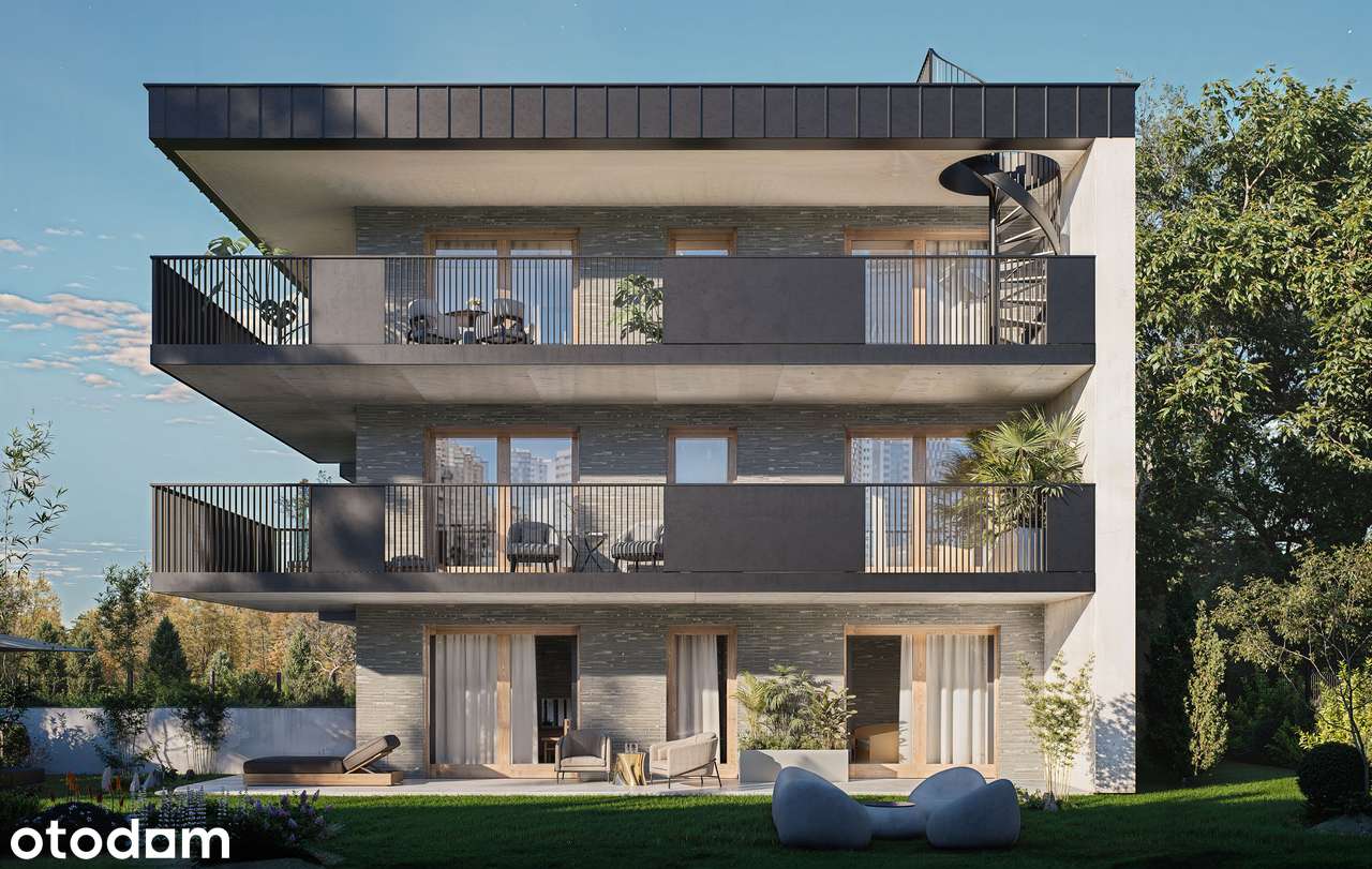 Mieszkanie - cały parter, ul. Anny Libera, 117 m2 + 274 m2 ogród