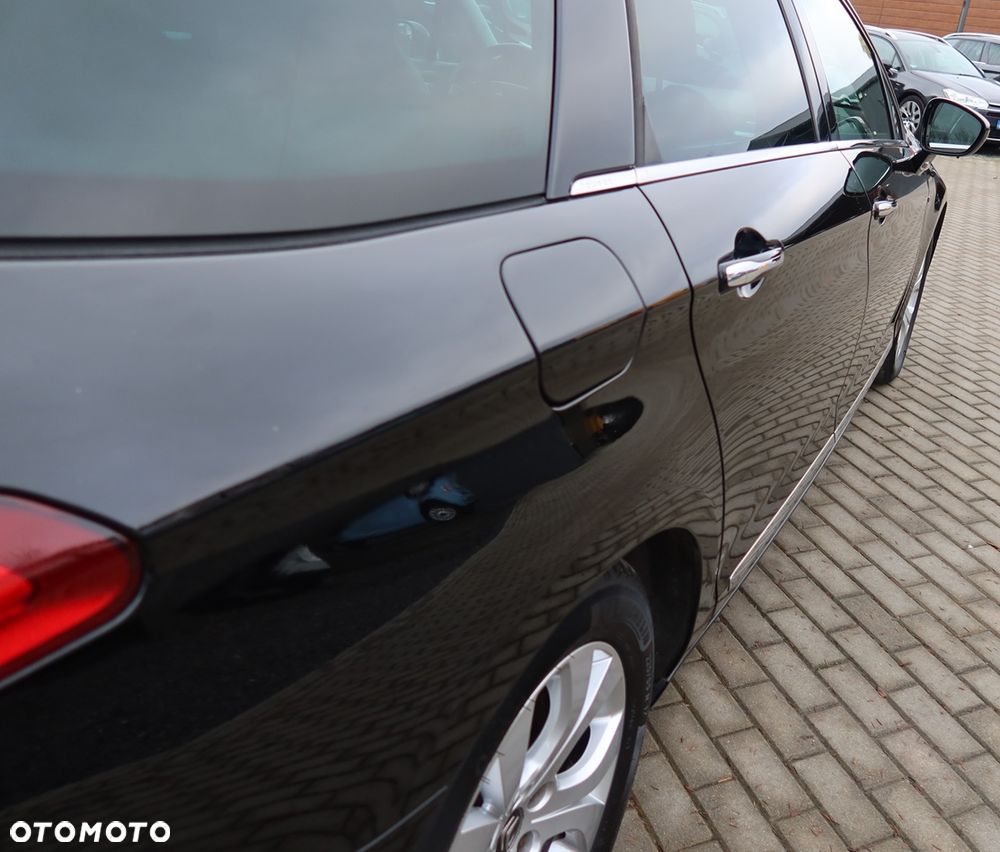 Citroën C5 BlueHDi 180 S&S EAT6 Exclusive - 24