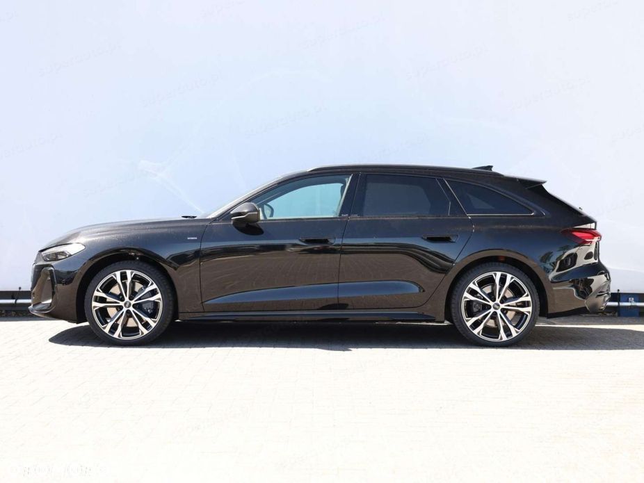 Audi A5 Avant TFSI Quattro S tronic - 2