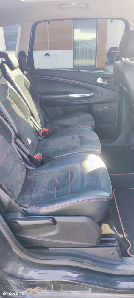 Ford S-Max 2.2 TDCi DPF Platinium X - 10