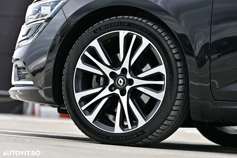 Renault Talisman ENERGY dCi 160 EDC INITIALE PARIS - 8